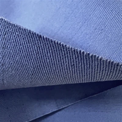 Avantaj ki genyen nan twal flanm dife-ignifuge