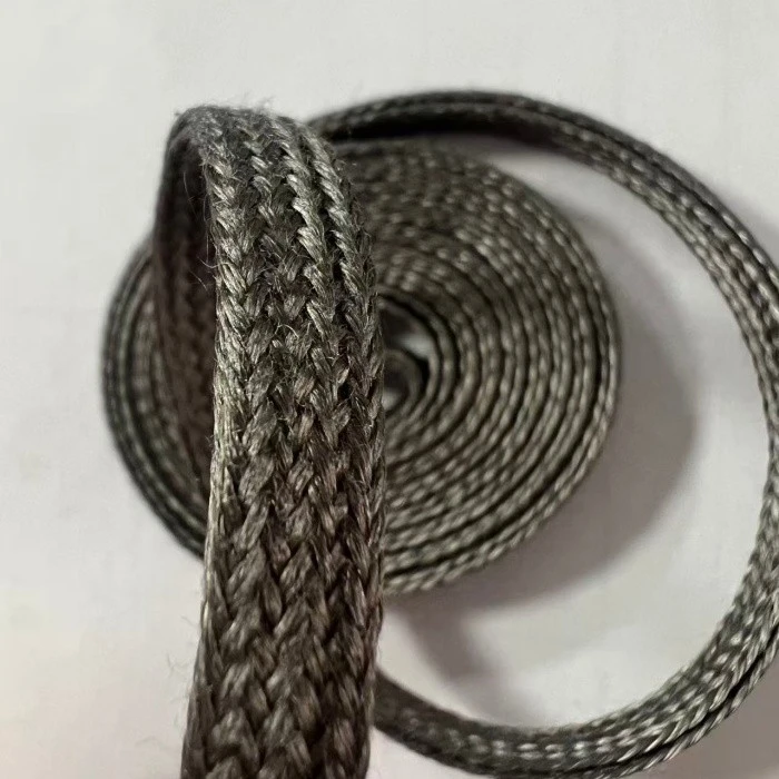 Stainless Steel Webbing factory